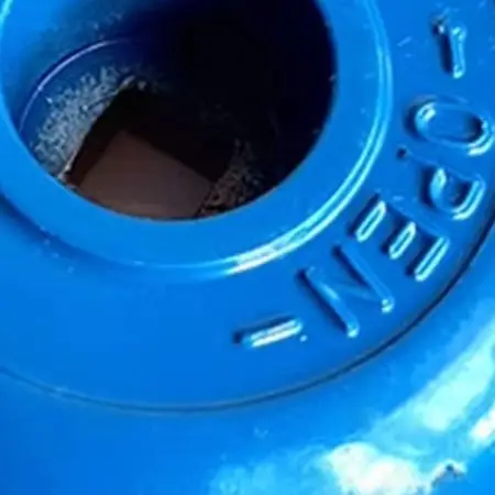 Octagonal Valve Handle Gas Cylinder Handle For Daily Industrial Use Reliable Replacement Part Secure Non-slip Grip