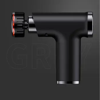 10 best sales Súng massage nhiệt - №8