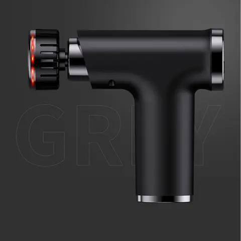 10 best sales गर्म मालिश बंदूक - №8