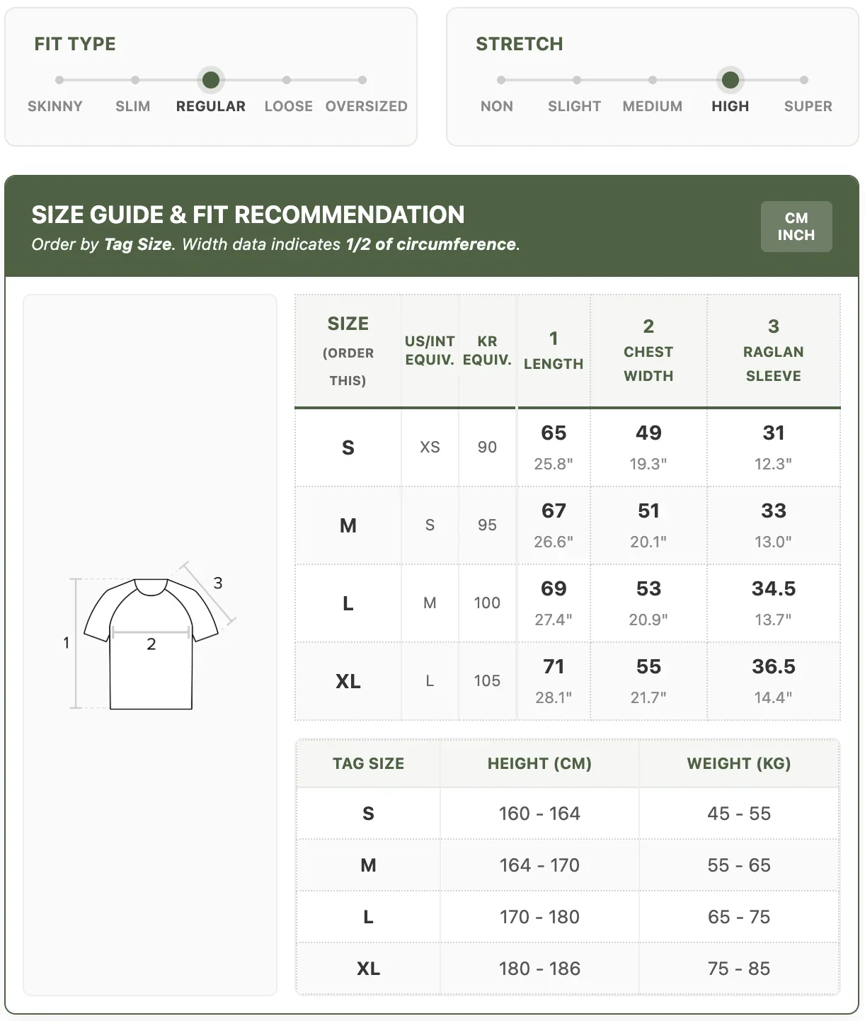 Herren Merinowolle-Mischgewebe T-Shirt Schnelltrocknend Athletisches Kurzarm-Shirt Atmungsaktiv Geruchshemmend für Wandern Fitness Laufen Workout Activewear – Detail 1