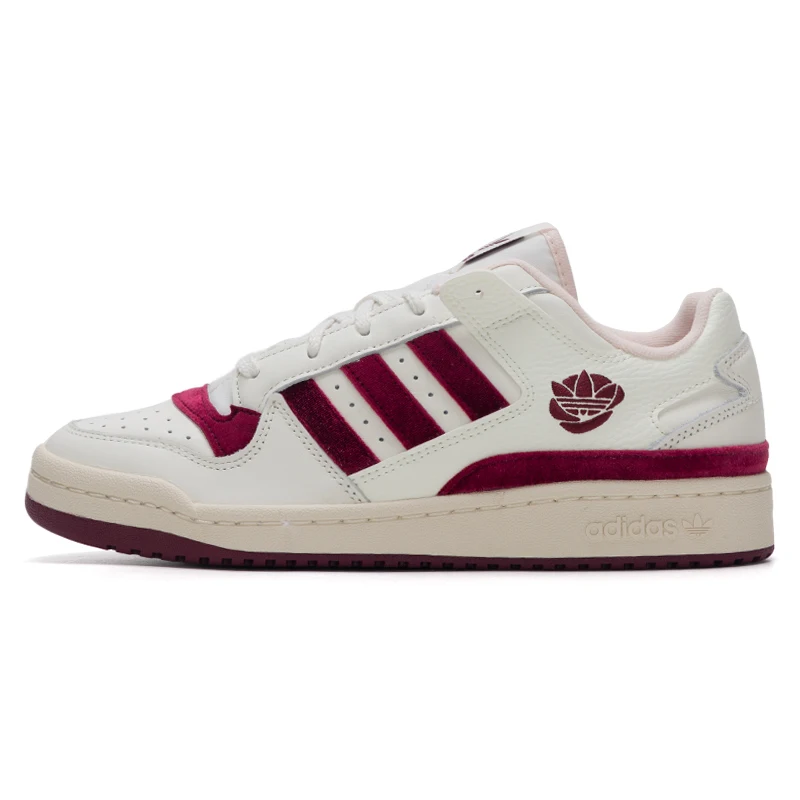 Adidas (Adidas) Trefoil Men's and Women's Sports Shoes, Casual Shoes, Sneakers Kj6982