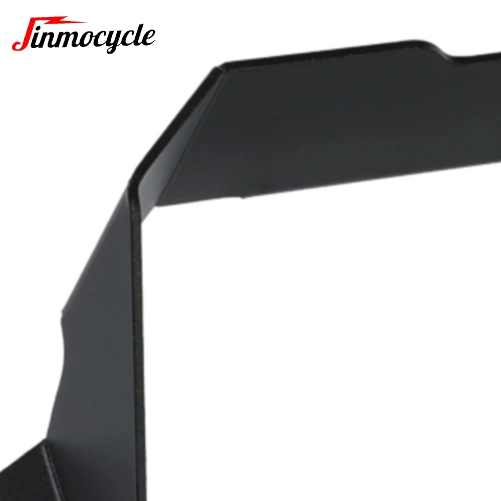

For Ducati Multistrada V4 S/Pikes Peak/Rally 2022 2023 2024 TFT Anti-Theft Guard With Sun Visor Glare Protection Glare Shield