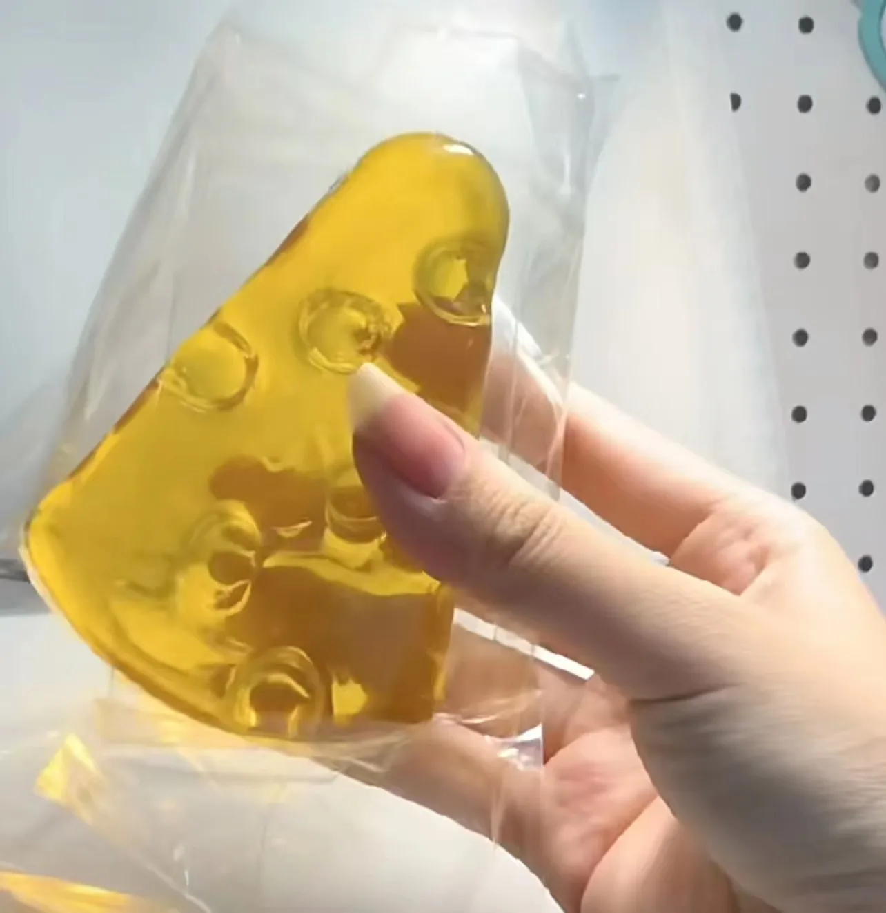 Random Style Mini Cute Squeeze Toy, Soft Silicone Decompression Toy, Odorless Non-toxic Stress Relief Tool for Adults - view 5