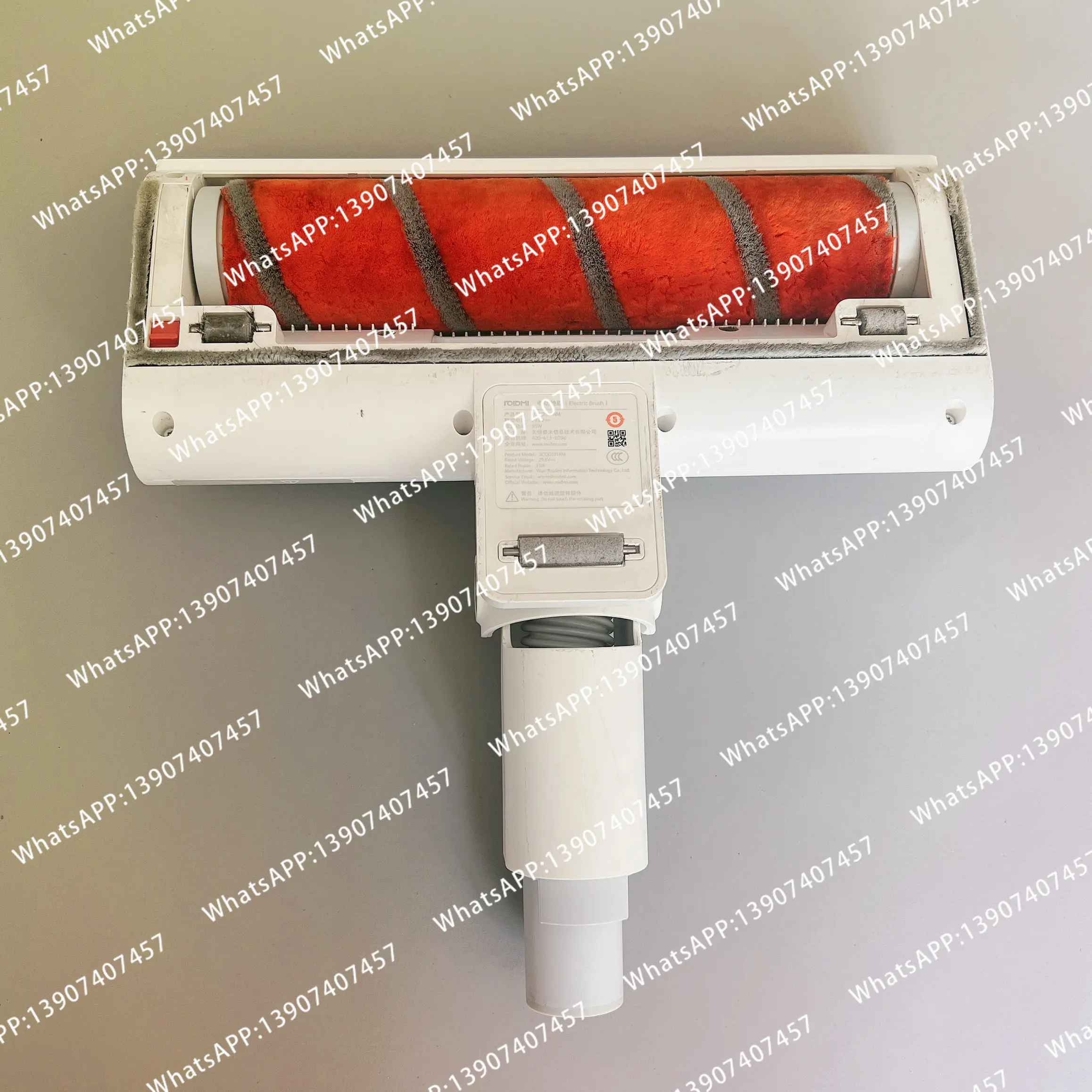 Wireless Vacuum Cleaner F8 Electric Soft Fleece Floor Brush F8pro/NEX/Zero/NEX2 Universal Floor Brush