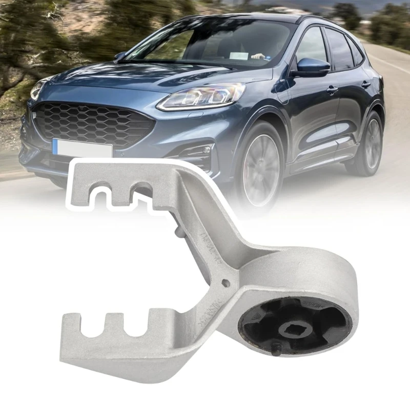 

Замена кронштейна A2UC Metal выхлопные костюмы 1805663 CV615A261AB CV6Z5K291K Подходит для KUGA II 2013-2019 Левая правая