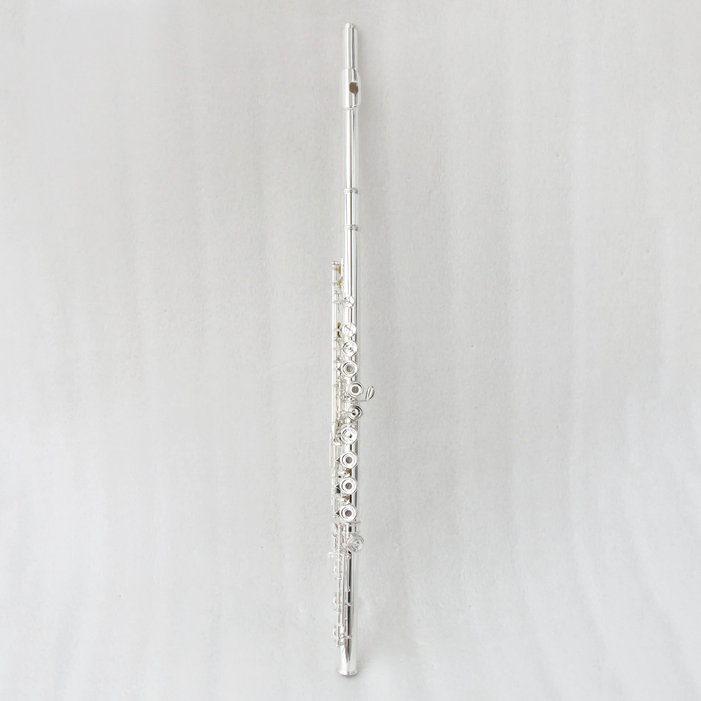 

Professional Top Grade Flute High Quality C Flute Popular Musical Instruments Flute