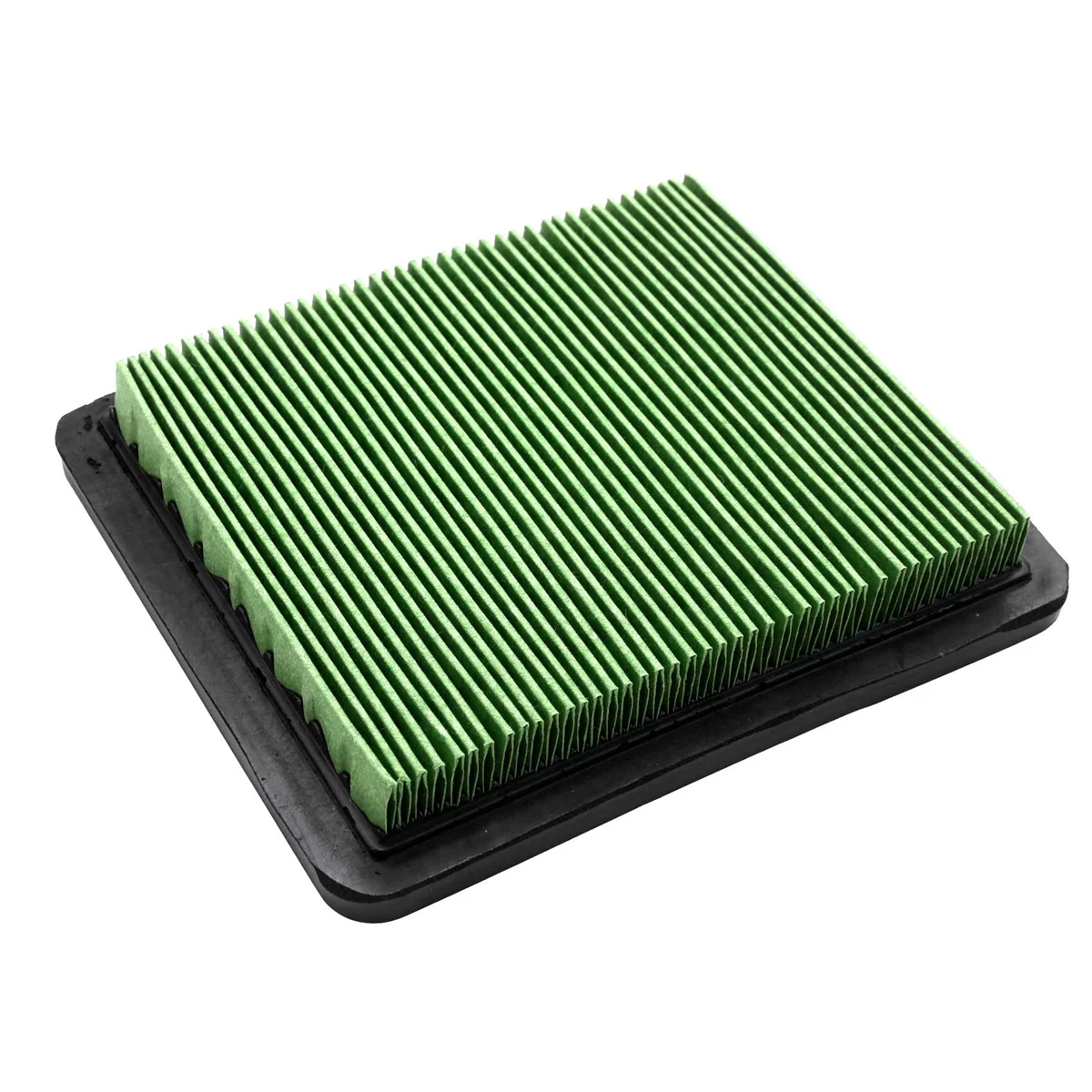 Imagem -04 - Filtro de ar para Cortador de Relva Purificador de ar Compatível com Gcv160 Gcv190 7021p Premium Pack 17211-zl8023