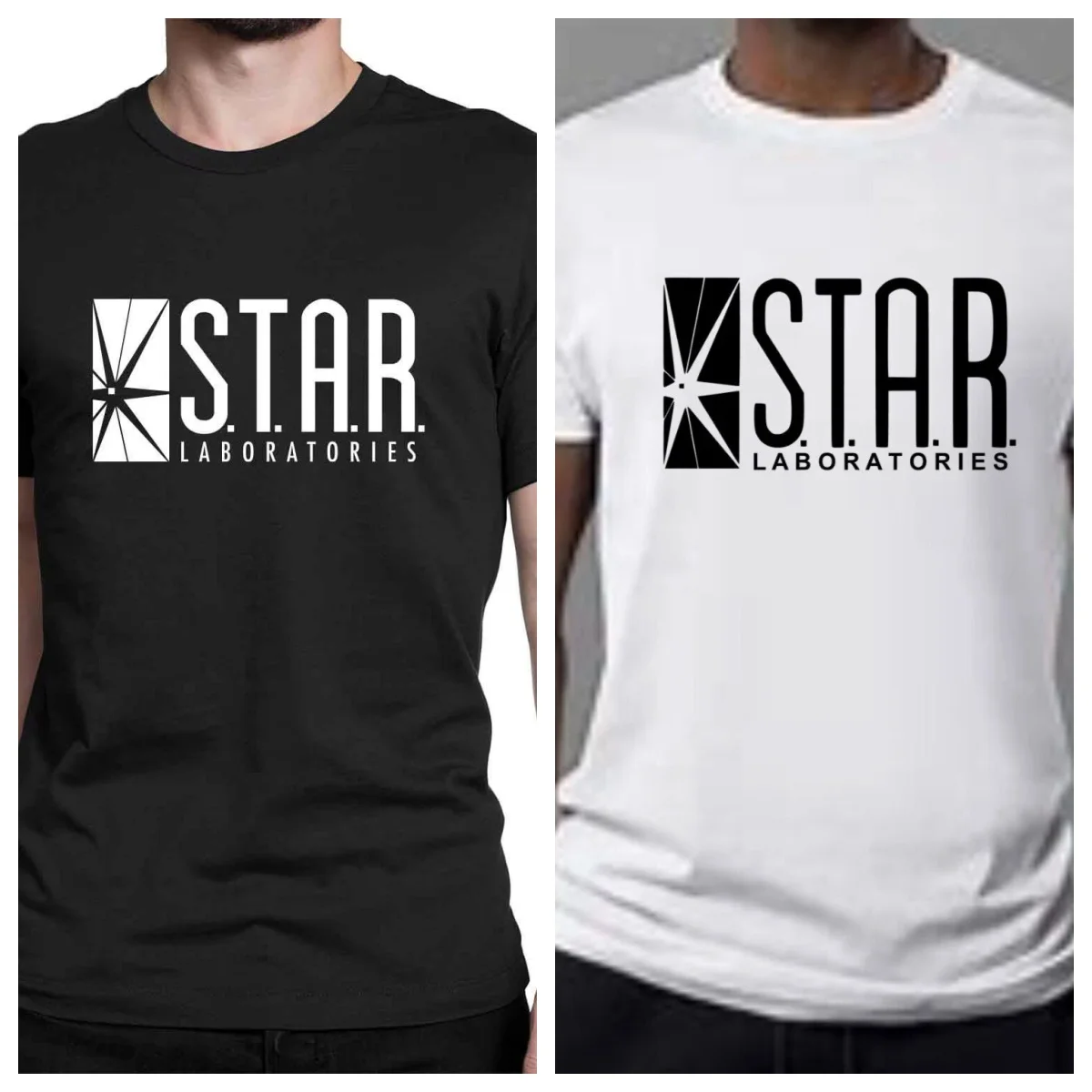 Flash Star Unoffici…