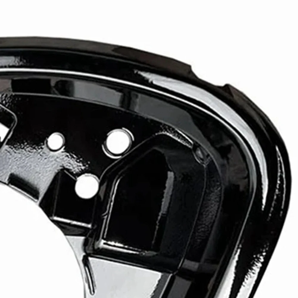 

Превосходный автомобильный корпус наружного бокового зеркала для BMW X3 F25 X4 F26 X5 F15 X6 F16 2014-2018, рамка зеркала заднего вида