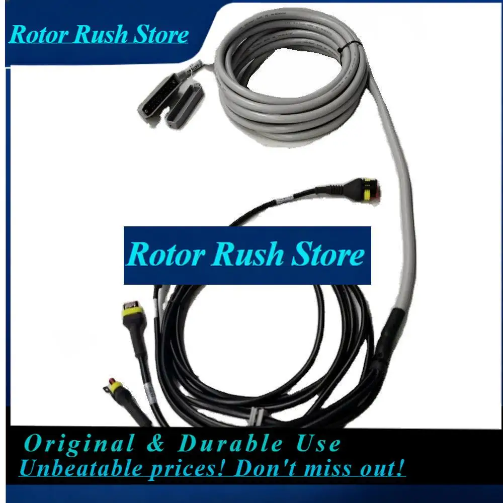 RoRuSProfessional Manufacturer Of Customized Production Line Harnesses