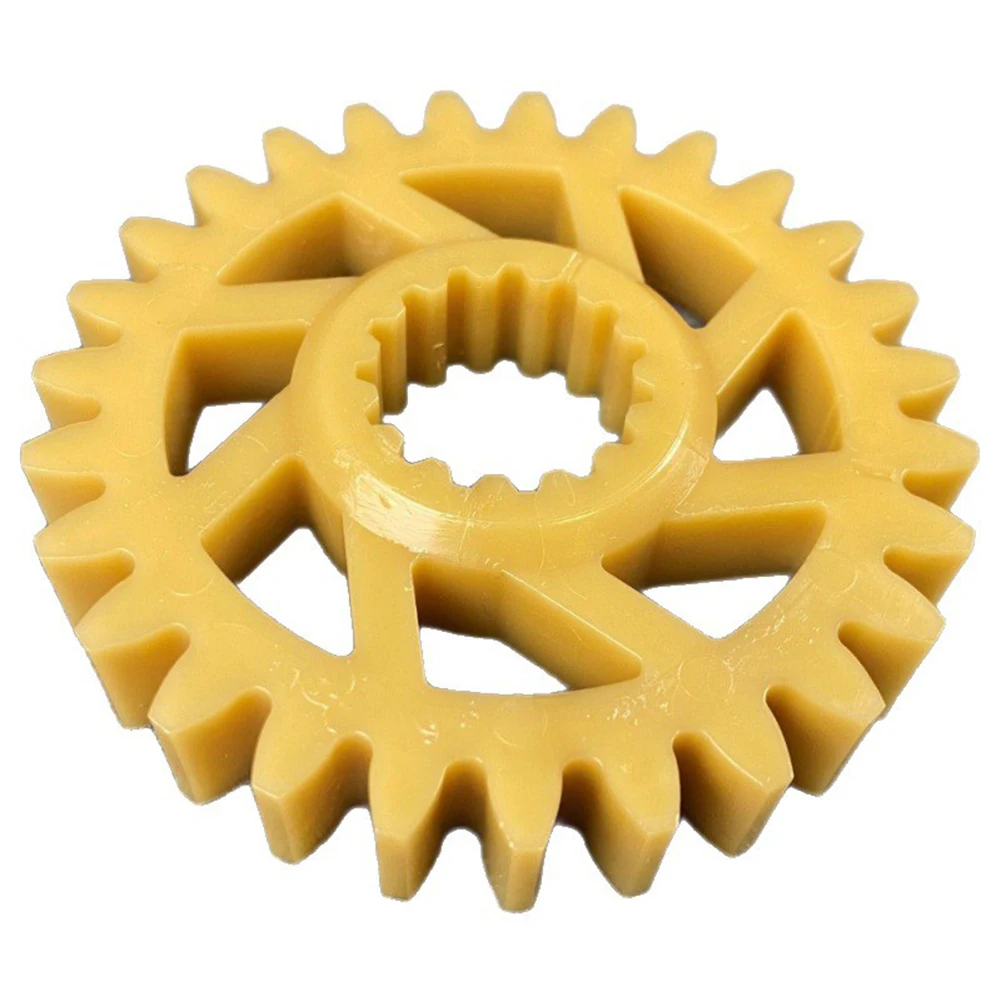 Motorcycle Balance Gear Balance Shaft Gear For Motorcycle Engine Repair ABS Material Construction Non Deformation Structure