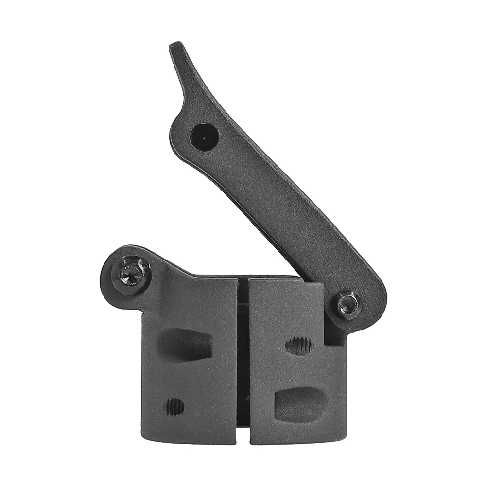 Klappstange für Ninebot MAX G30 Elektroroller, Ständer, Stangenbasis, Feststellschraube, Klappschlüssel, Reparatur, Ersatzzubehör – Detail 8