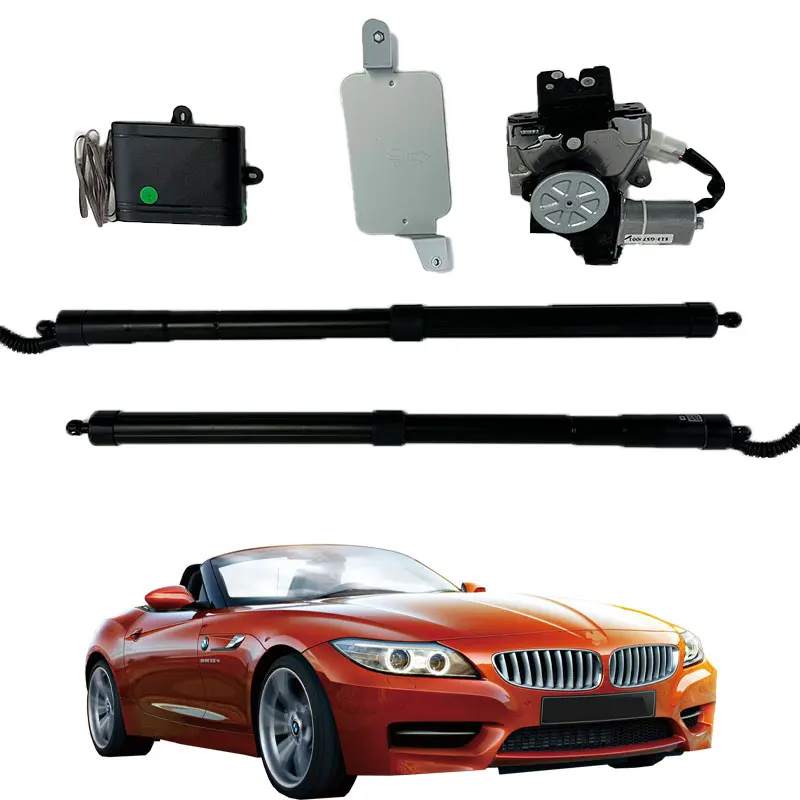 

Car Power Trunk Lift For Lorinser MAYBACH 2005 Electric Hatch Tailgate Tail gate Strut Auto Rear Door Actuator
