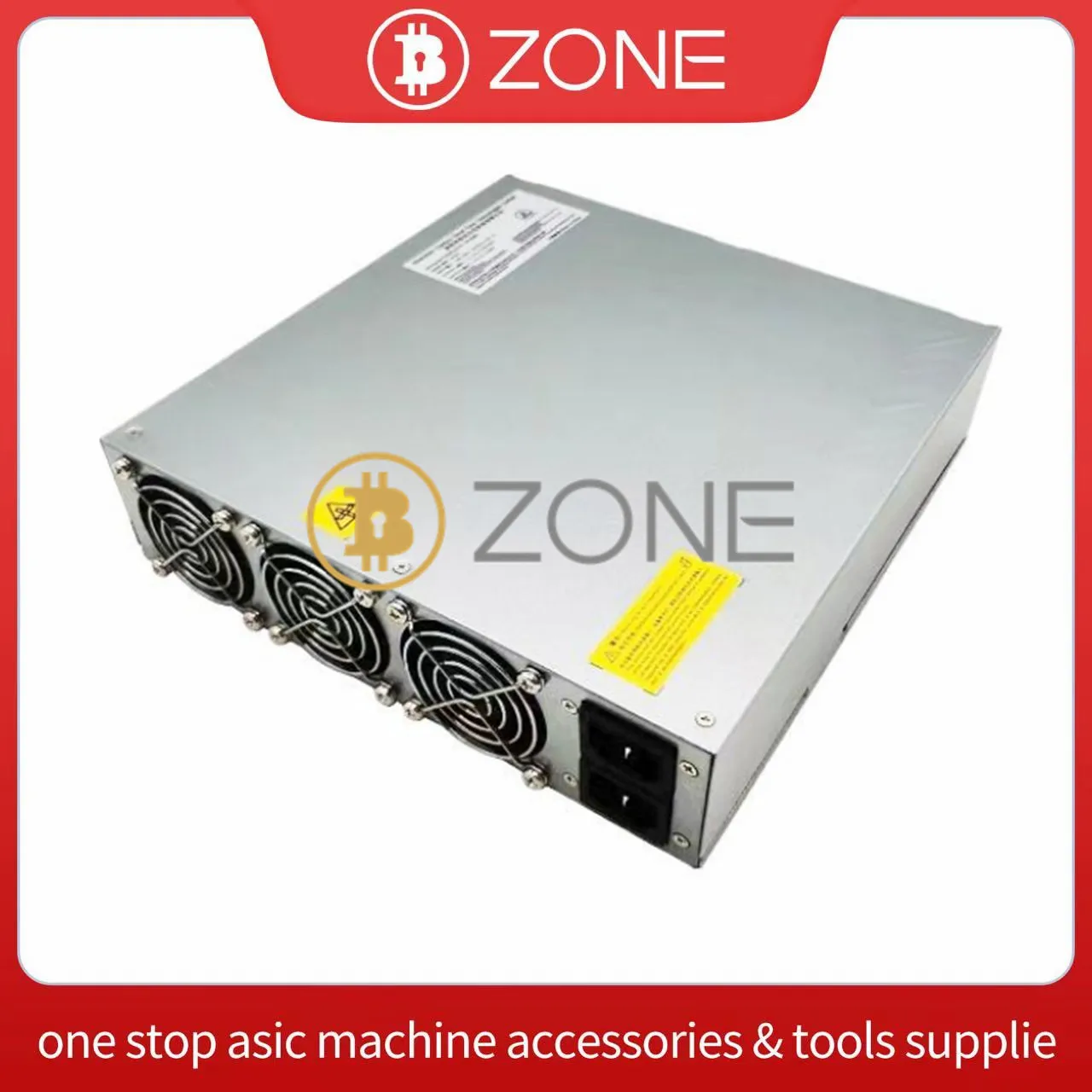 

APW12 APW121215G 277V Power Supply PSU For Bitmain Antminer S19jpro+ S19jpro plus