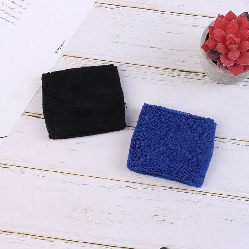 1pc Black/blue/red Car Styling Reservoir Brake Clutch Oil Tank Cover Cap Sock For Universal