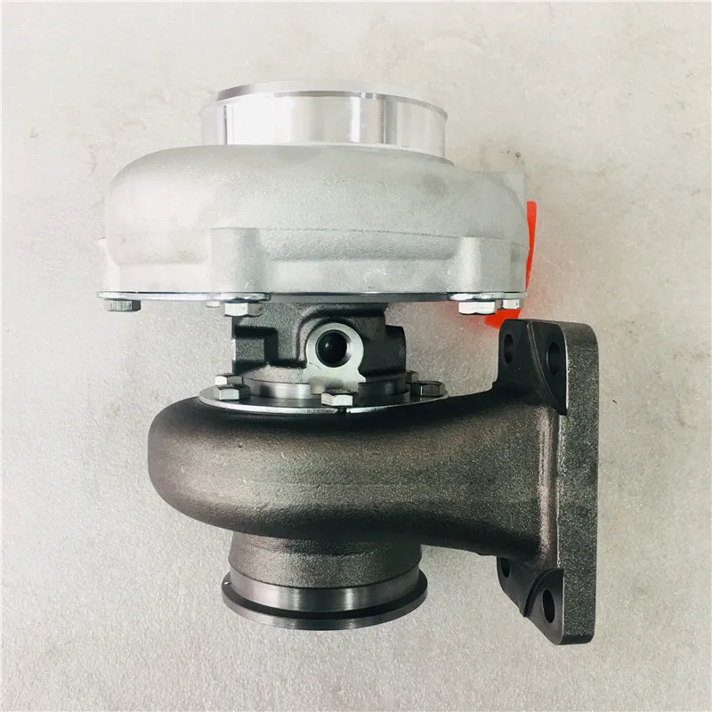 

GTX3076R Applied Modified Cars Ball Bearing V Band Turbocharger GTX3076R Turbocharger T3