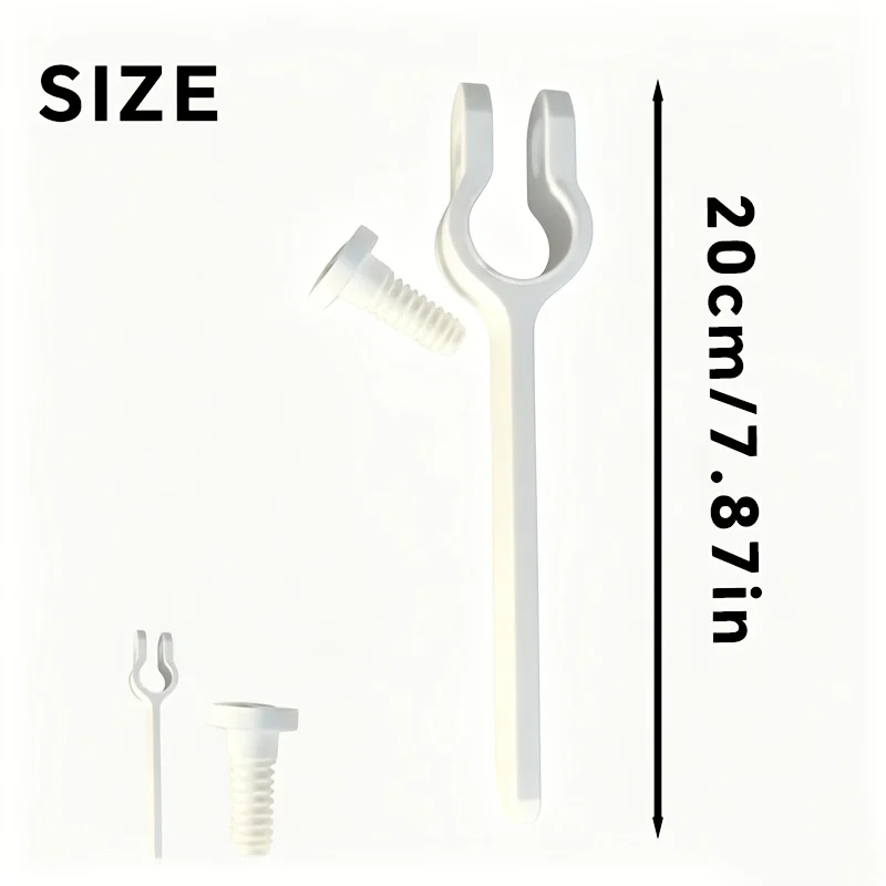 1Pcs Sink Drain Rack Multifunctional Kitchen Sponge Holder Rag Dishcloth Hanging Organizer Space Saving Ventilated Quick Drying