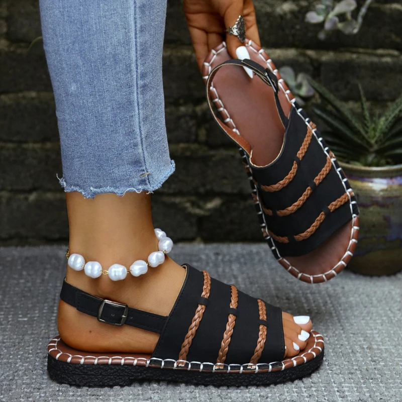 Women Sandals 2026 …