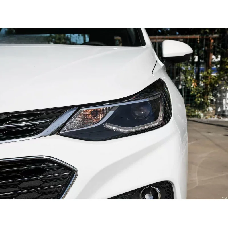 

Подходит для модификации фар Chevrolet Cruze 2017-2020 годов выпуска с LED-линзами, дневными ходовыми огнями и последовательными указателями поворота.