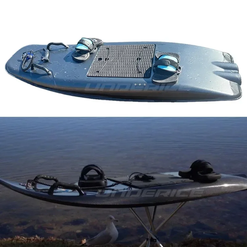 OEM Electric Digital Wholesale Carbon Fiber Jet Surfboard E Board Jet Board PERFORMANCE Speed Water Ski Kite Surf Board