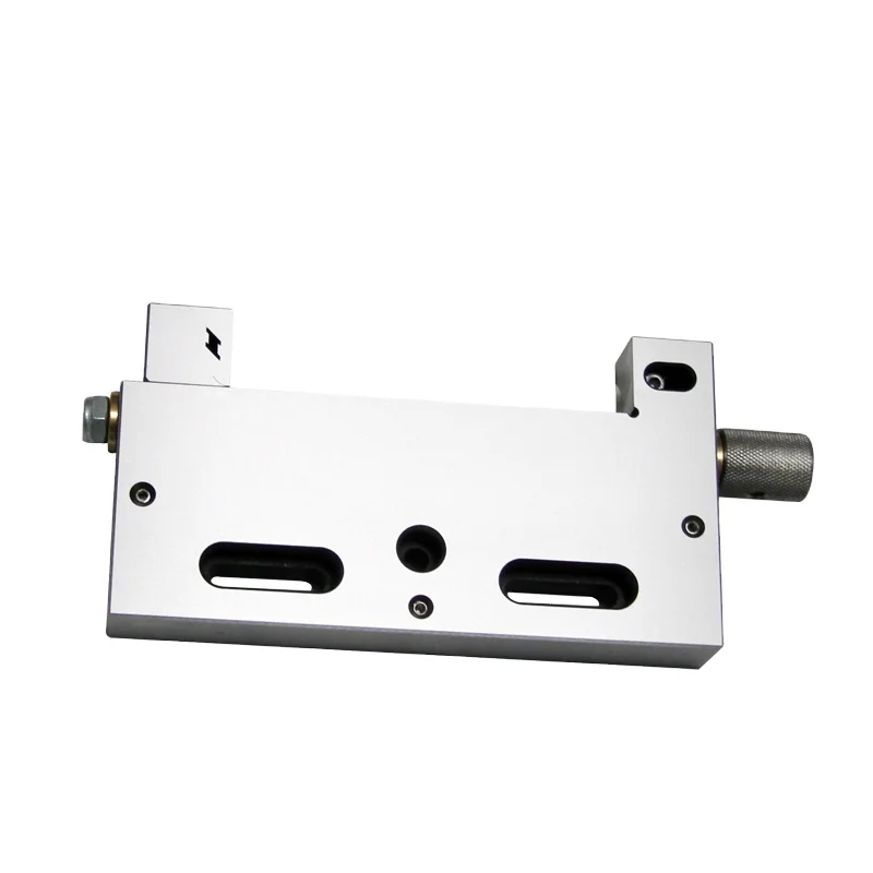 

Precision Vise Manual Walking Wire Vise EDM Clamp Machine Vise For Makino Machining 3A-210012