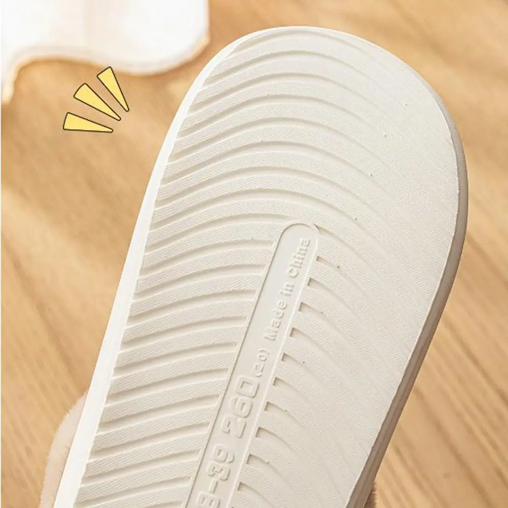 عارضة لطيف الكرتون الأيائل النعال جميل لينة عيد الميلاد النعال الدافئة مريحة غرفة نوم أحذية الرجال