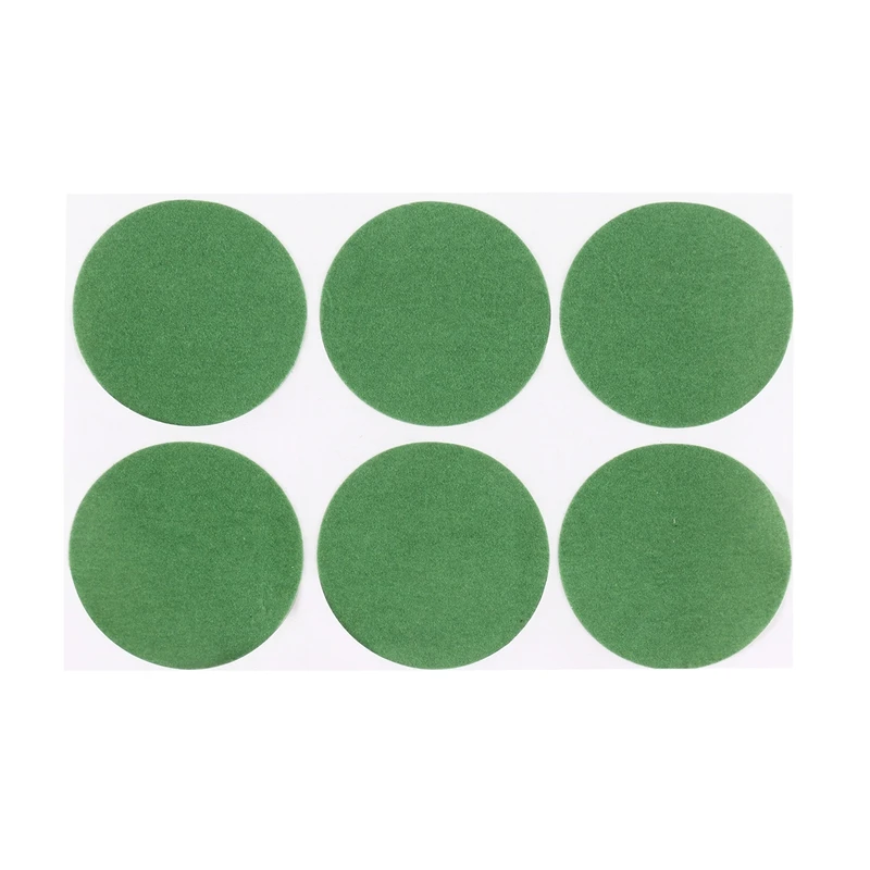 Green Table Cloth Felt Sticker Billiard Cloth Repair Replacement Perfect For The Casual Player Billiards Accessories