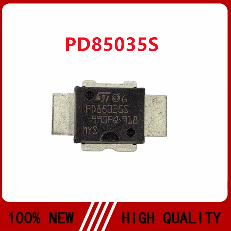 PD85035S PD85035 modulo transistor RF nuevo in stock