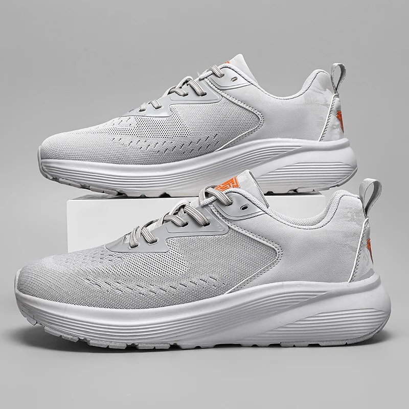 Men Women Sports Shoes Wide Barefoot Shoes Men Walking Sneakers Tennis Marathon Running Shoes Men Jogging Sneakers Women's Shoes