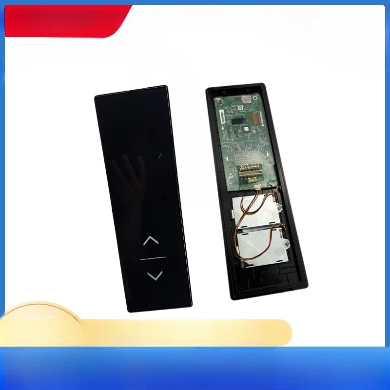 

Applicable to Schindler 5500 elevator touch outbound call panel 54413815 elevator accessories