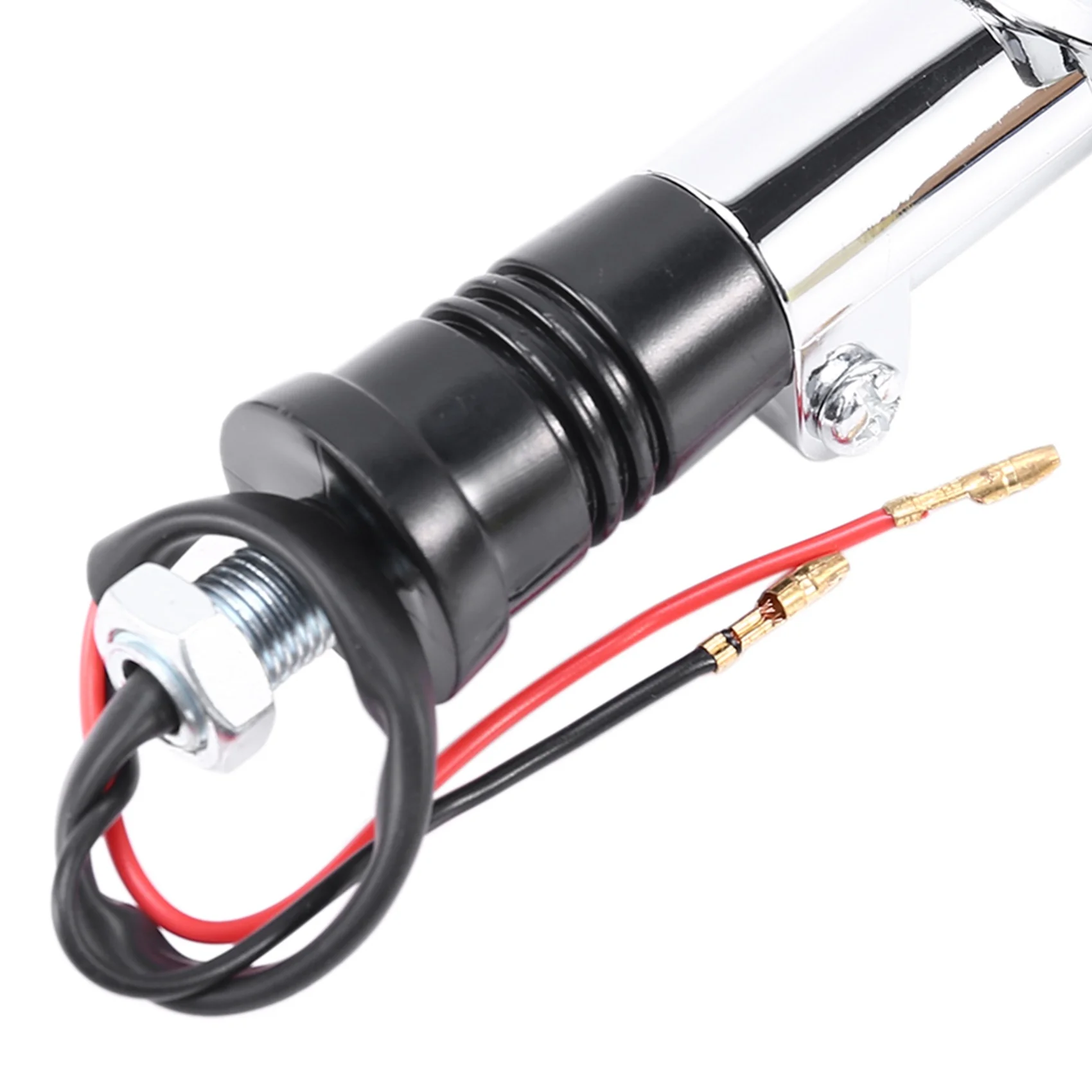Ingenious-Turn Signal Indicator Blinker Amber Light For XV535 XV920 Virago XVS650 V-Star XVS400 Xvs1100