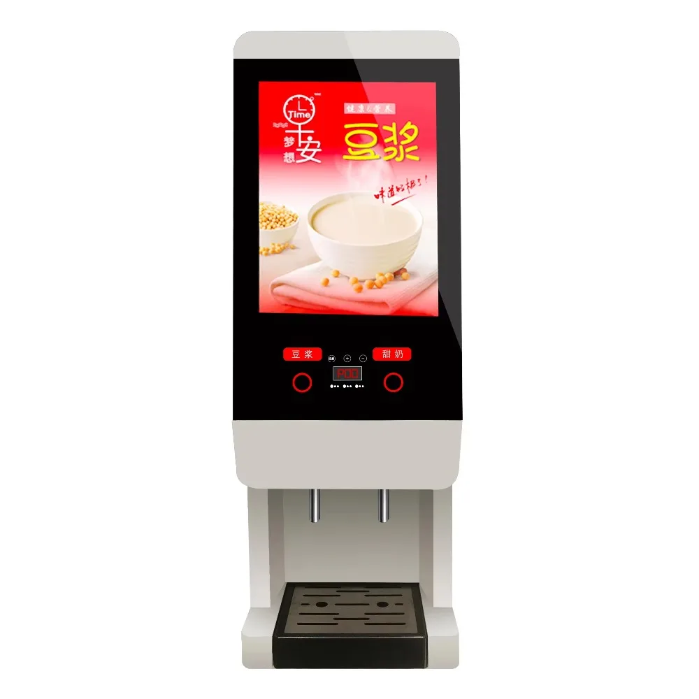 Automatic Espresso Coffee Machine, Home Coffee Maker, Household Kitchen Appliance, Easy to Use, Programmable Brew Settings