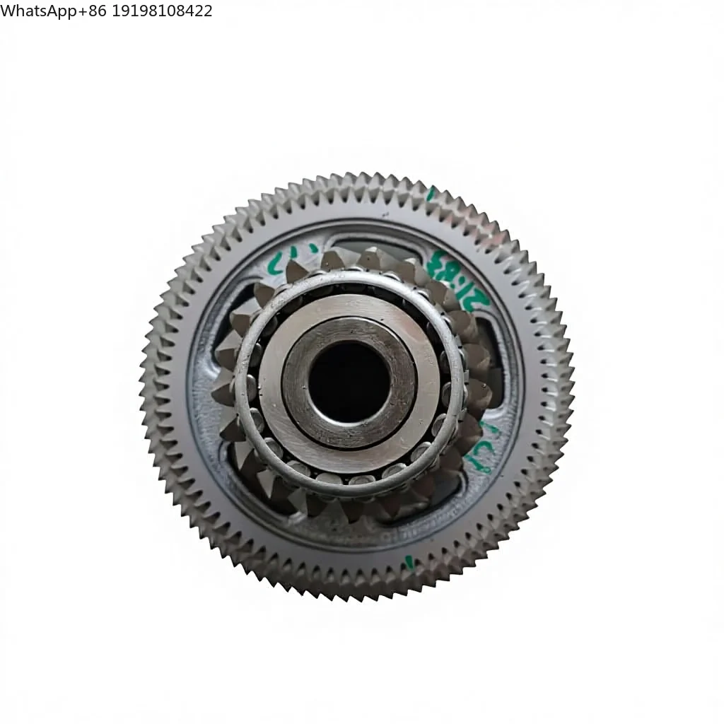 

Suitable for the Ford Hybrid Transmission HF35 Differential