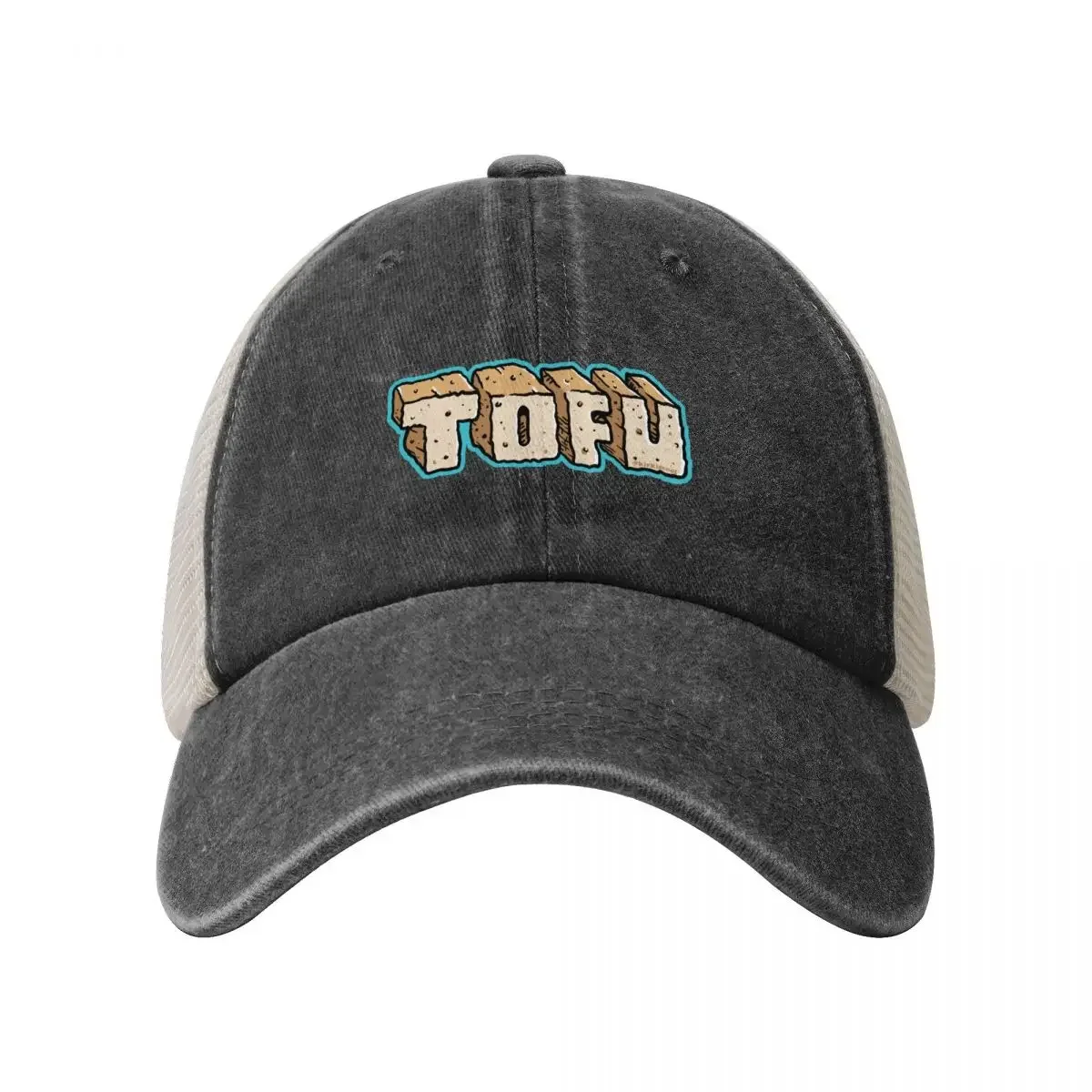 TOFU! Baseball Cap Dropshipping Thermal Visor New Hat Fishing cap Men's Hats Women's