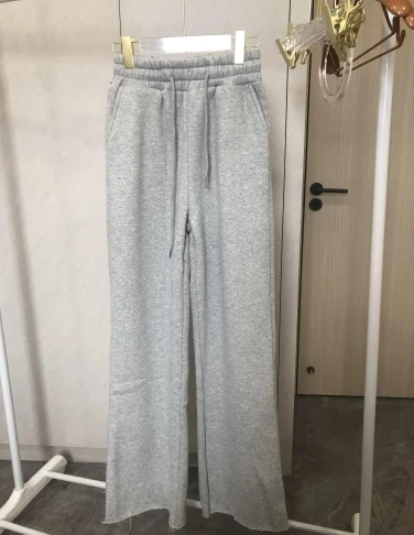 Women Flare Pant with Hoodie Thick Tracksuit Winter Sweatshirt Two Piece Sets Pullover Hooded Jacket Suit Casual 2 Piece Outfits