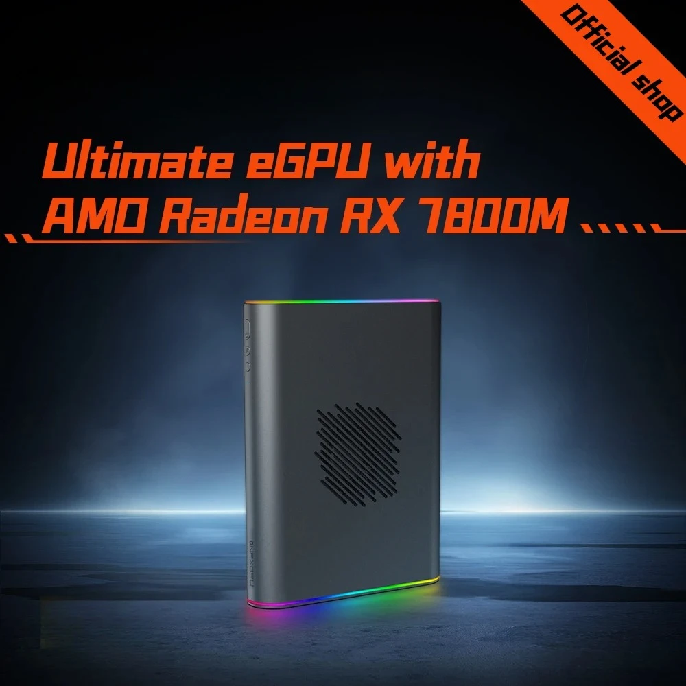 With Storage12GB  AMD Radeon RX 780OM Raster Units 96 Transistor Count 28.1B