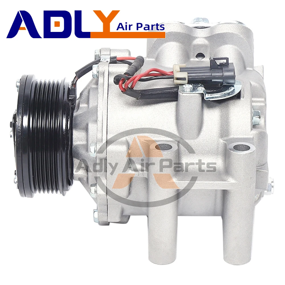 Compresseur de climatisation pour Trailblazer Envoy 4.2L 2002-2009, remplace 10399367 8151984750 8258253390 8-15198-475-0