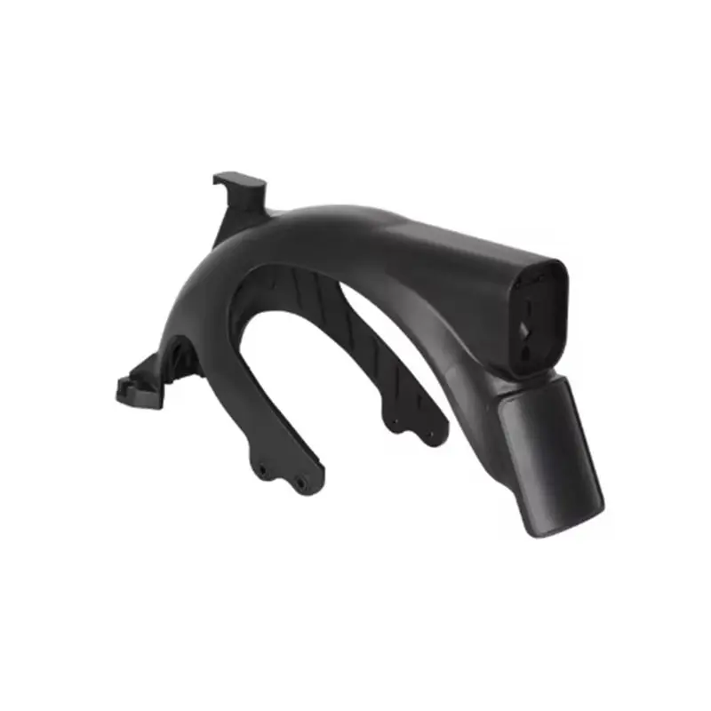 

Заднее крыло для Ninebot Max G2 с крюком и прижимной пластиной для электросамоката/кик-скутера