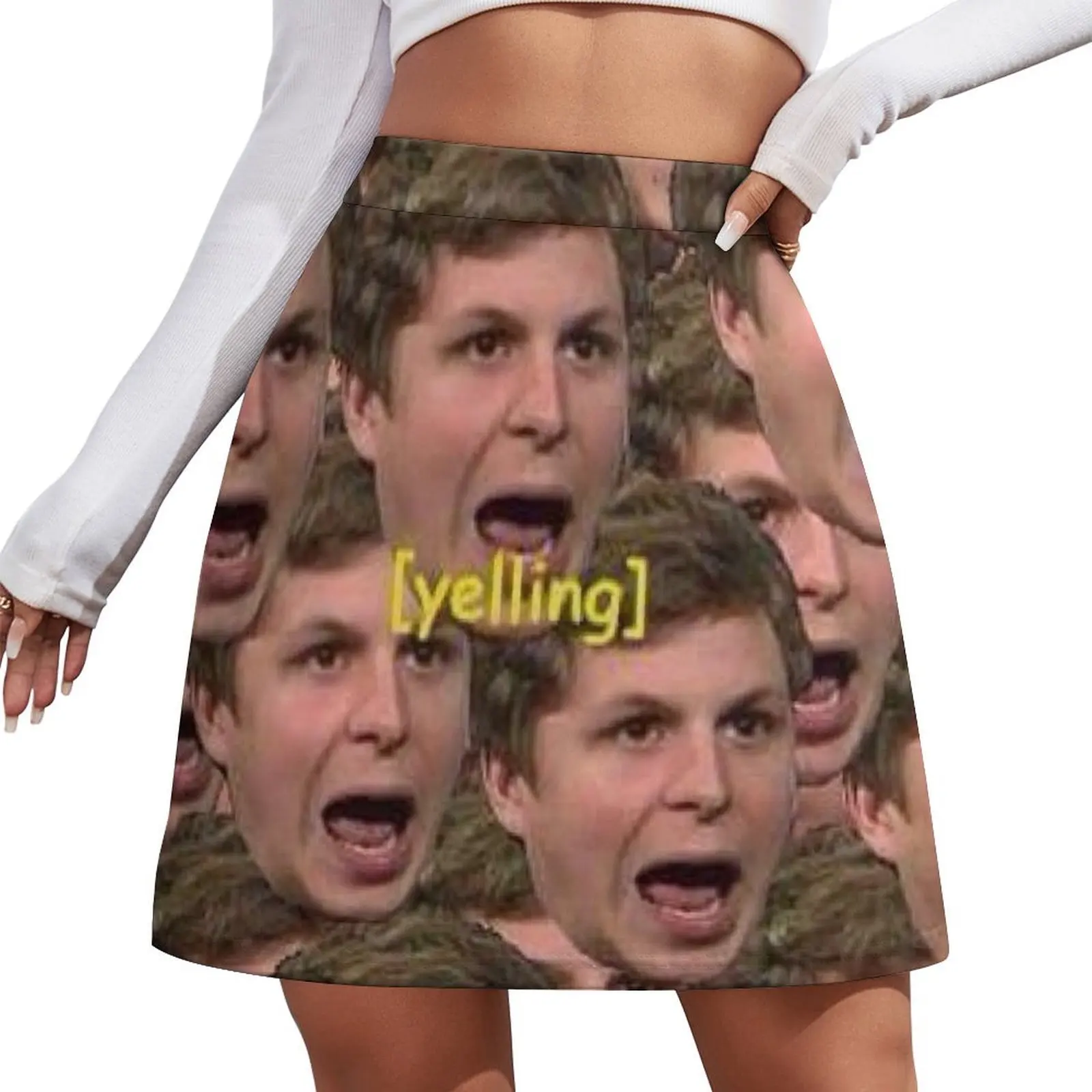 

cera Mini Skirt new in clothes Korean clothing elegant social women's skirts korean style clothing