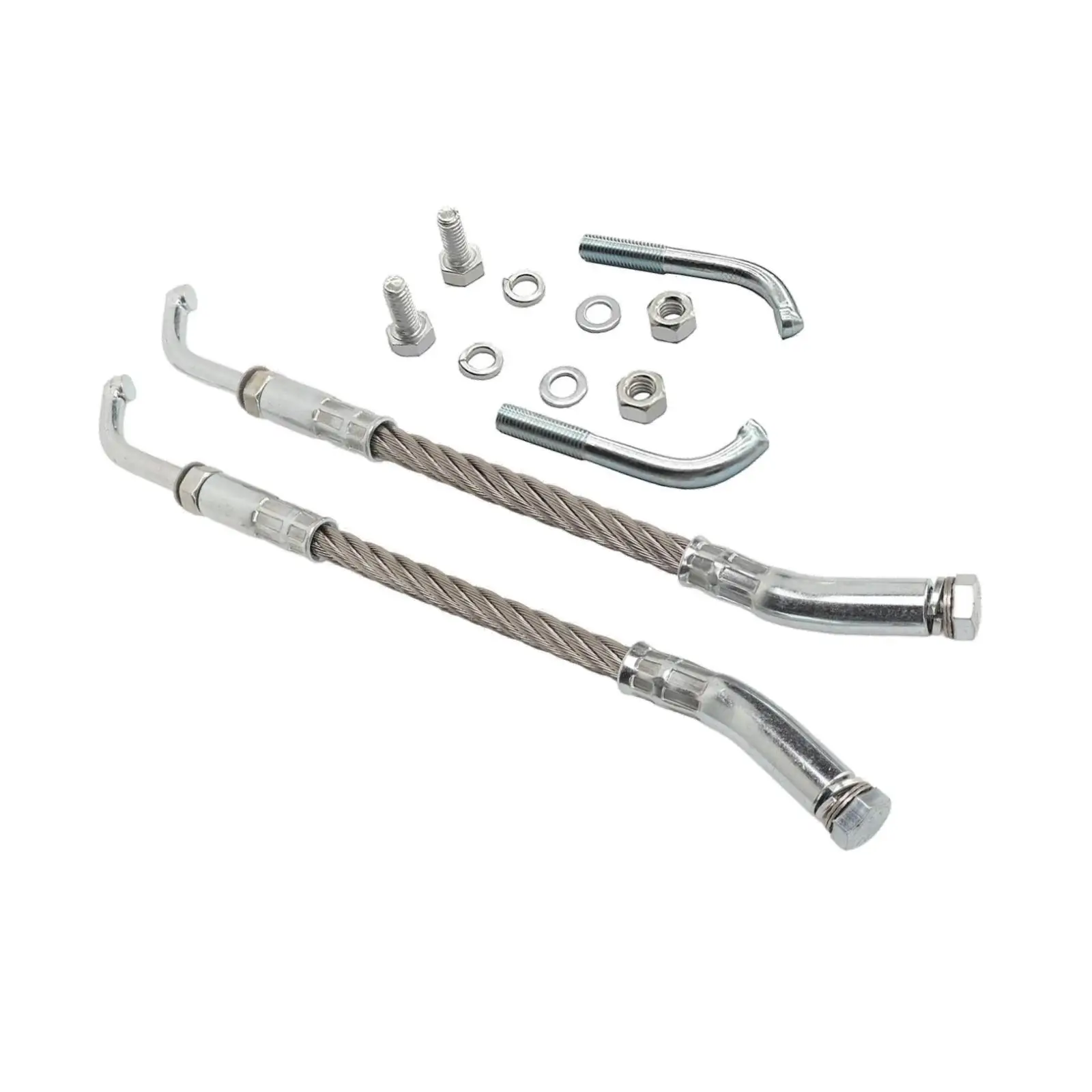 Когтеточка для льда Комплект царапин для льда Аксессуары Высокие детали Снегоход Лд