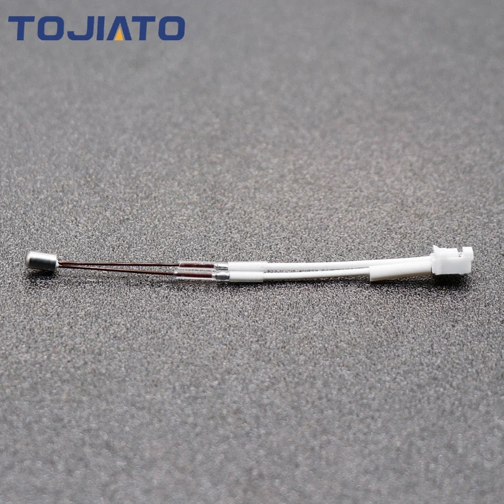 Kobra 2 Anycubic 3D Printer Parts 100K 3950 Wysokotemperaturowy termistor NTC i grzałka Hotend Pręt grzejny 24V 60W Rura grzewcza — zdjęcie produktu 5