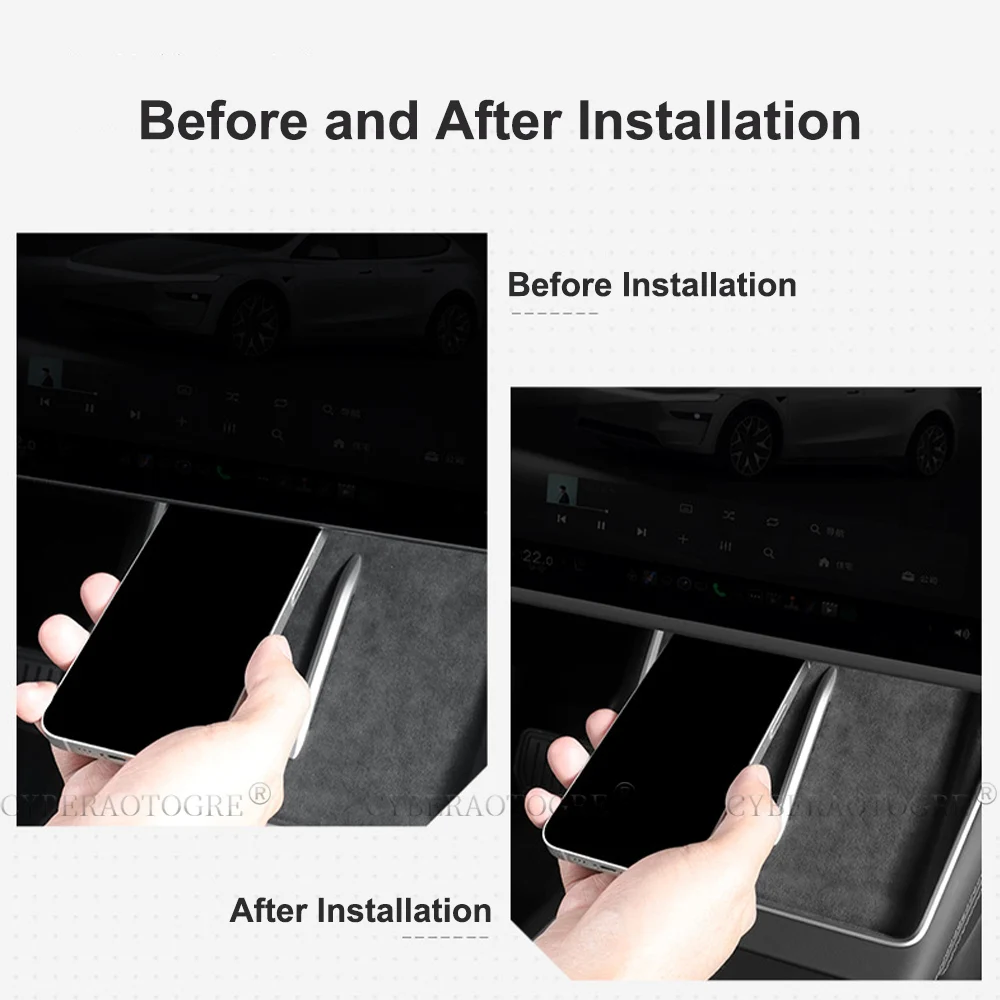 Thumbnail 2 - #47 Latest Car Interior Trim Panels Updates