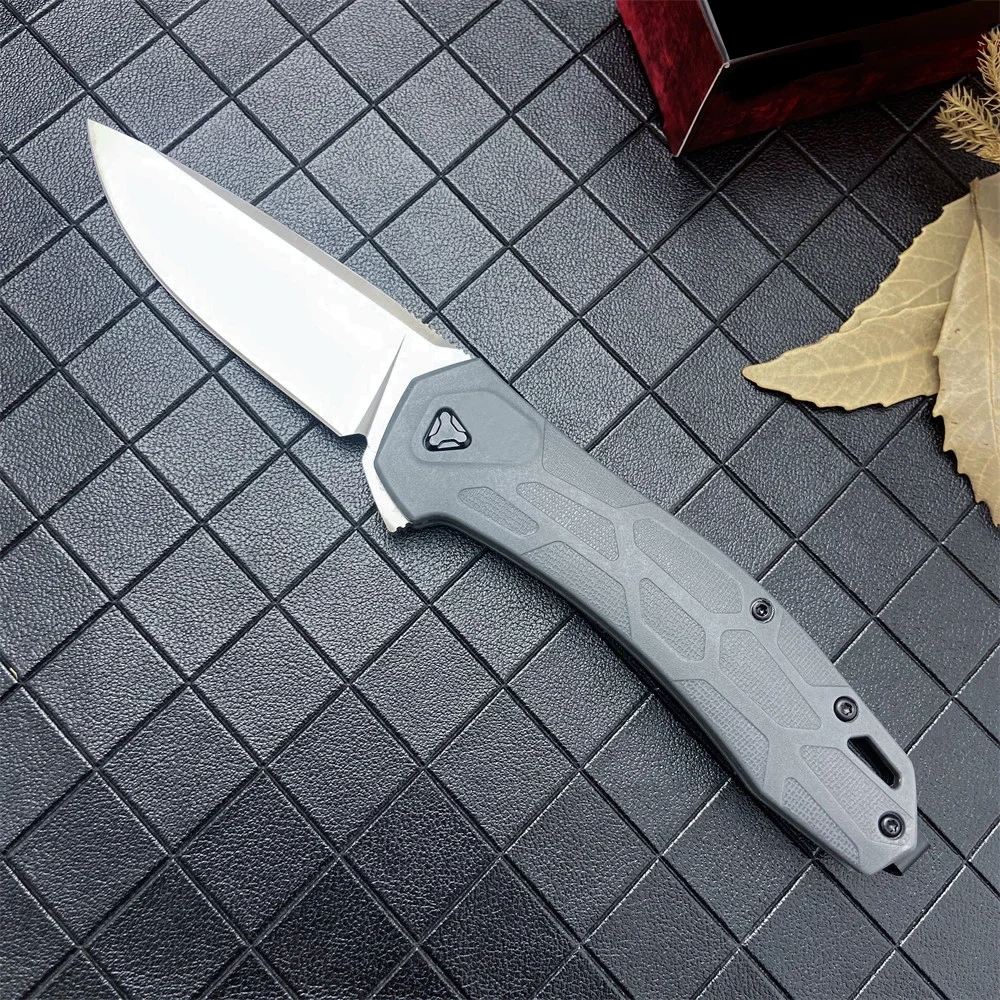 KS 2042 Covalent KVT Flipper Knife 3.2\