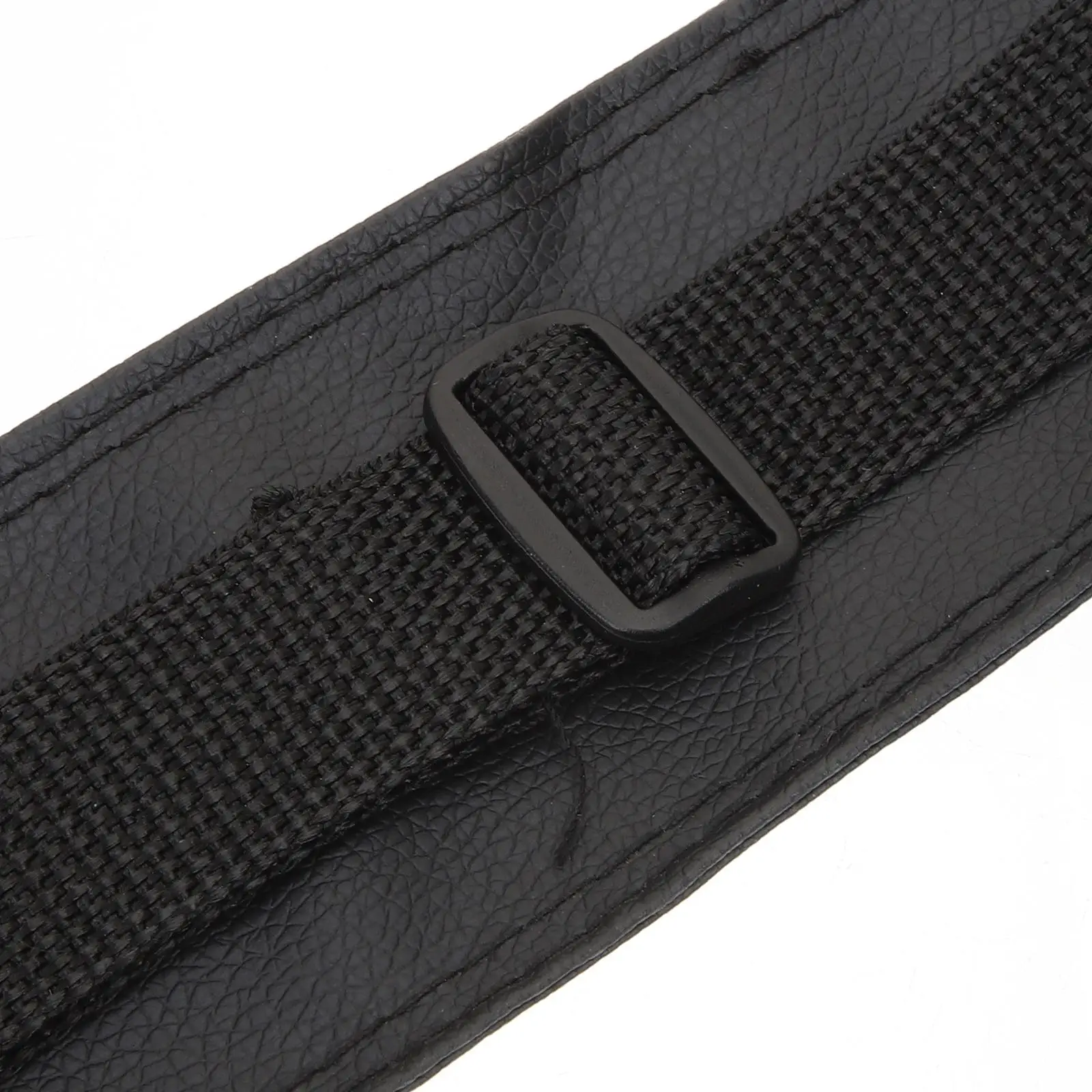 Pool Bag Billiard Snooker Storage Pouch Durable PU Adjustable Strap Portable Organizer Accessories Damage Travel