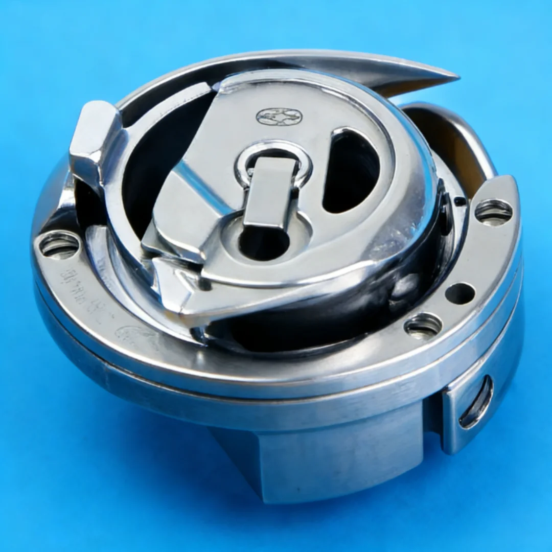 

Original Koban #SKRT592V2-R Rotary Hook for Pfaff 591,574,571,GOLDEN WHEEL CS-8830-A,JACK JK-6691/-6692 Sewing Machine Parts