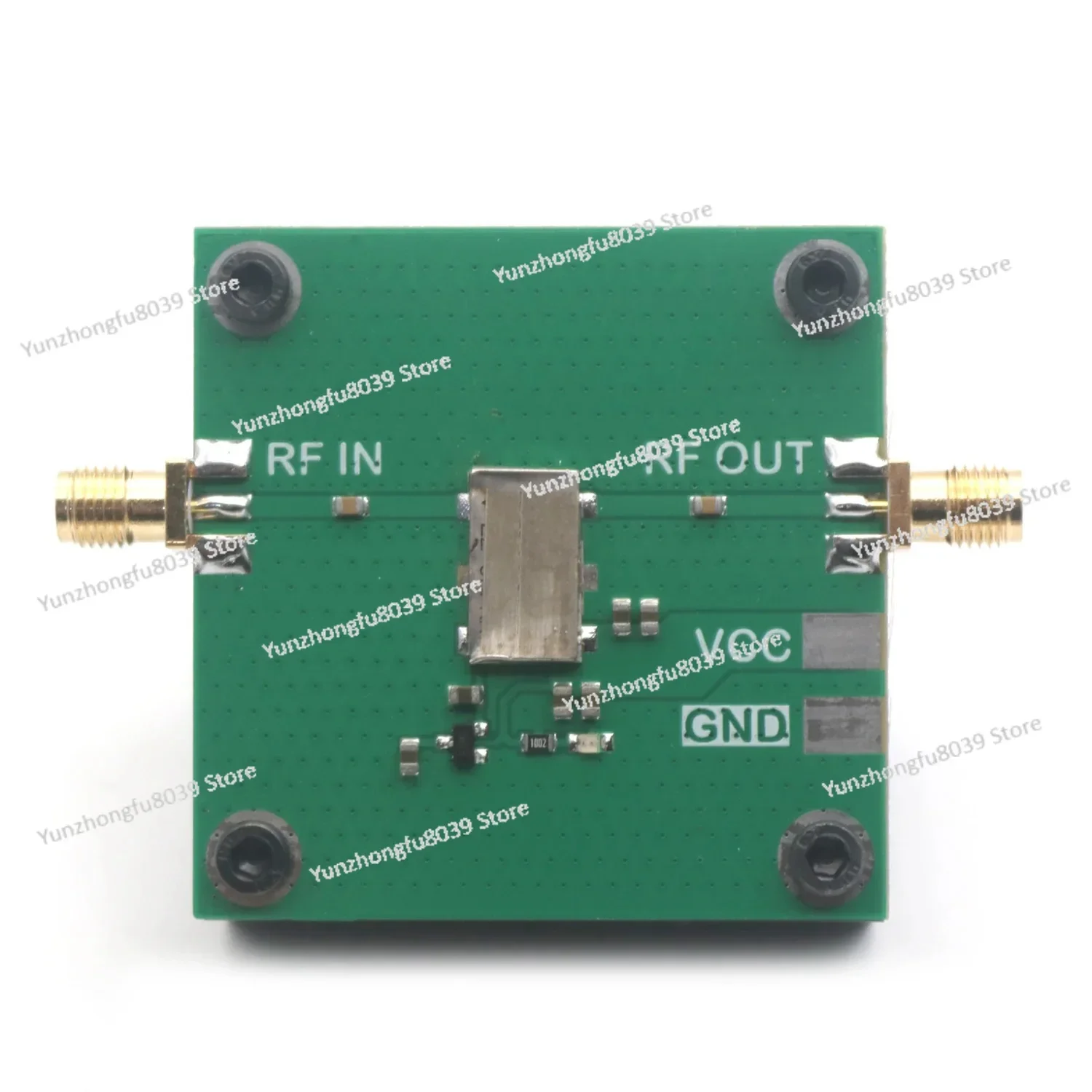 RF power amplifier,  4.0W 915MHz power amplifier 890-960MHz