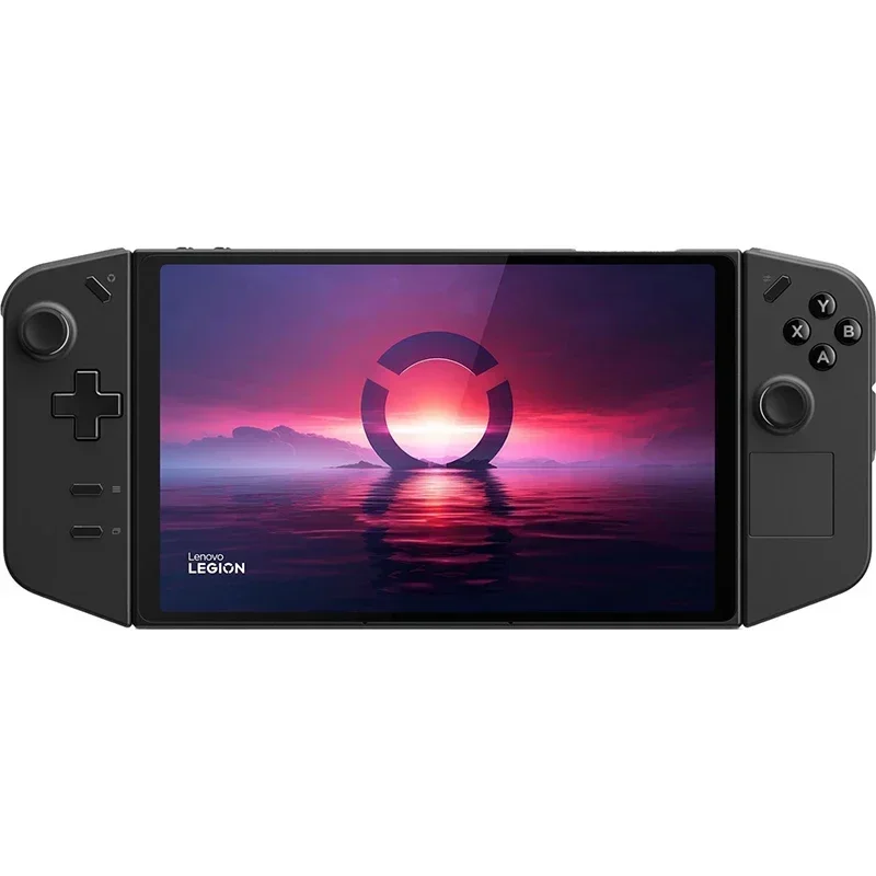 

New Handheld Touchscreen Gaming PC Game For Lenovo Legion Go 8.8" 144Hz AMD Ryzen Z1 Extreme 16GB RAM 512GB SSD Shadow Black