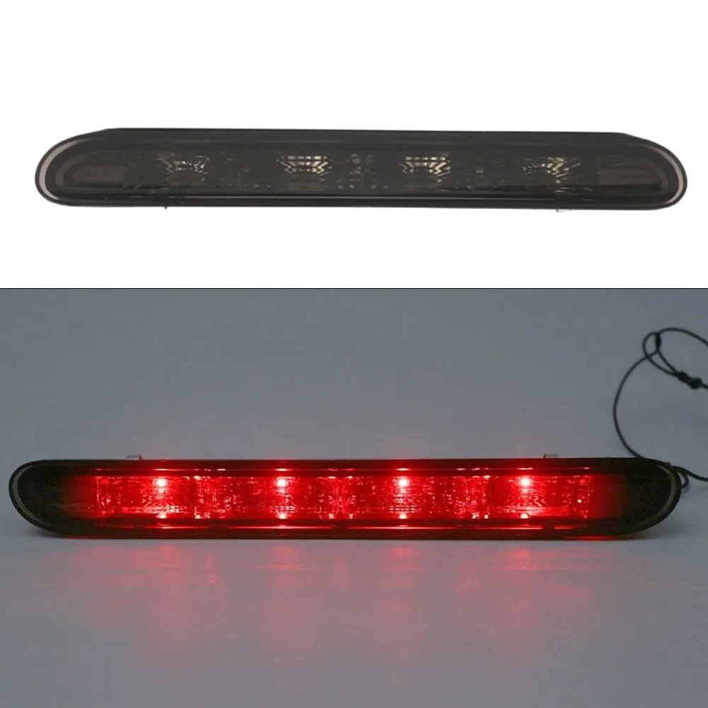 

9811325980 Car Third Brake Light Rear High Brake Lamp For OPEL VIVARO CITROEN JUMPY IV SPACETOURER TOYOTA PROACE PEUGEOT EXPERT