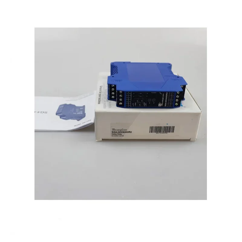 SG4-00VA000R2 Relè a 24 vie contatti nuovo di zecca originale
