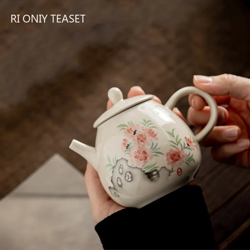 230Ml Chinese Tradi… - image